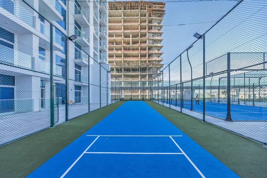 Brand New | Miracle Garden View | High Floor - Image 8