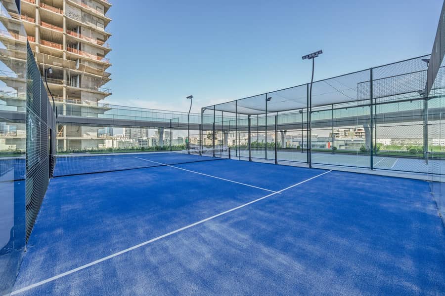 Brand New | Miracle Garden View | High Floor - Image 9