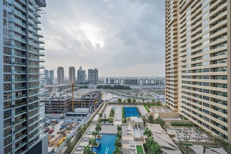 Exclusive | High Floor | Investor Deal | Spacious - Image 11