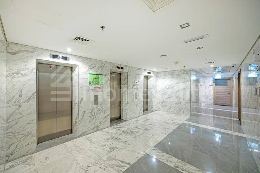 Exclusive | High Floor | Investor Deal | Spacious - Image 16