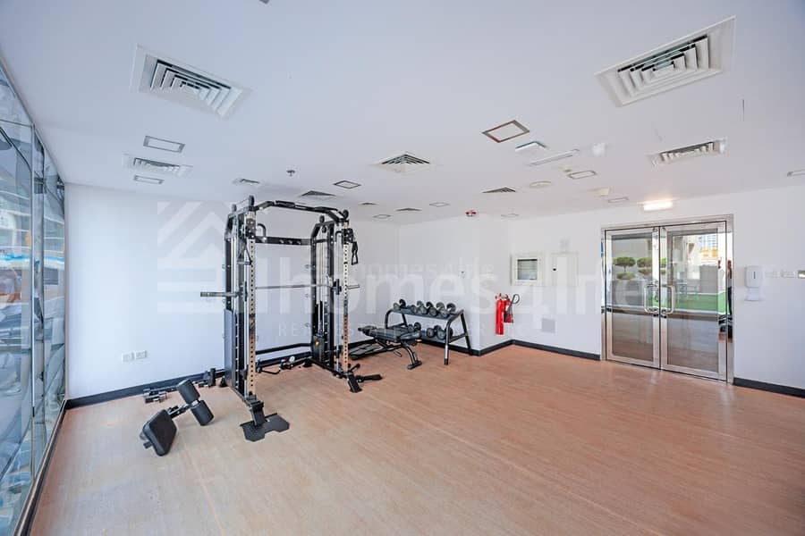 Exclusive | High Floor | Investor Deal | Spacious - Image 17