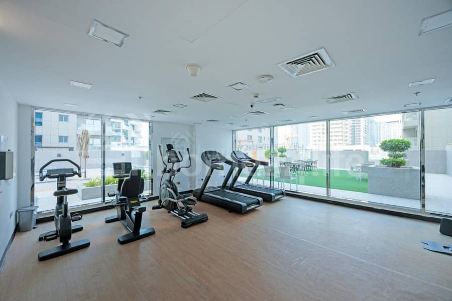 Exclusive | High Floor | Investor Deal | Spacious - Image 18