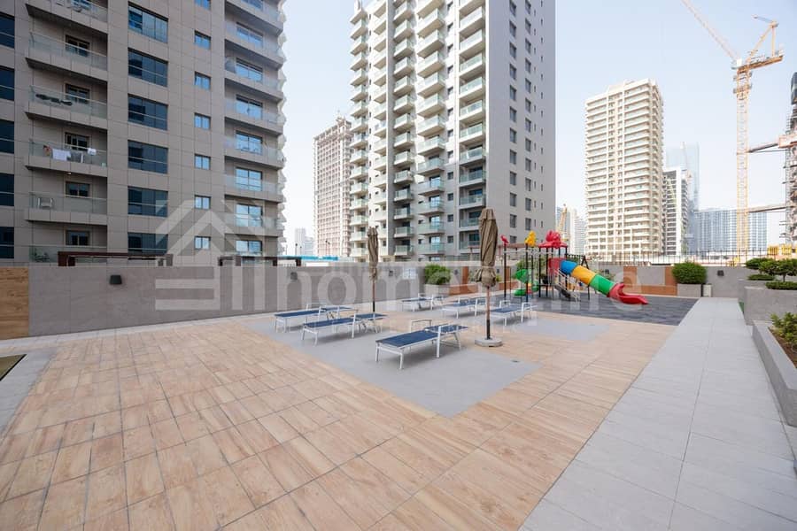 Exclusive | High Floor | Investor Deal | Spacious - Image 20