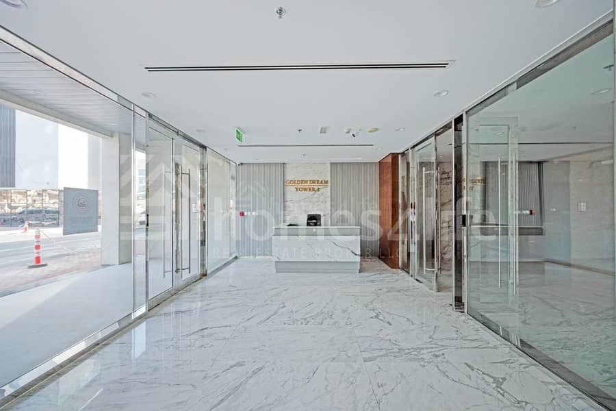 Exclusive | High Floor | Investor Deal | Spacious - Image 23