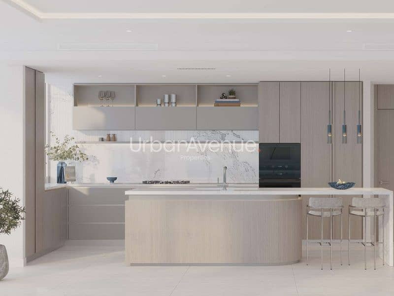 Luxury Apartment | Beach Access | Payment Plan - Image 6