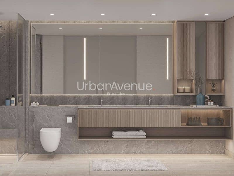 Luxury Apartment | Beach Access | Payment Plan - Image 7