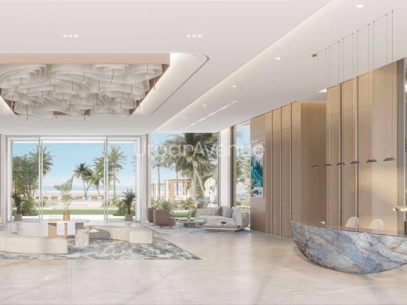 Luxury Apartment | Beach Access | Payment Plan - Image 8