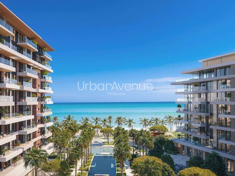 Luxury Apartment | Beach Access | Payment Plan - Image 10
