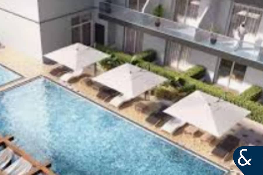 Corner unit | near metro | handover soon - Image 8