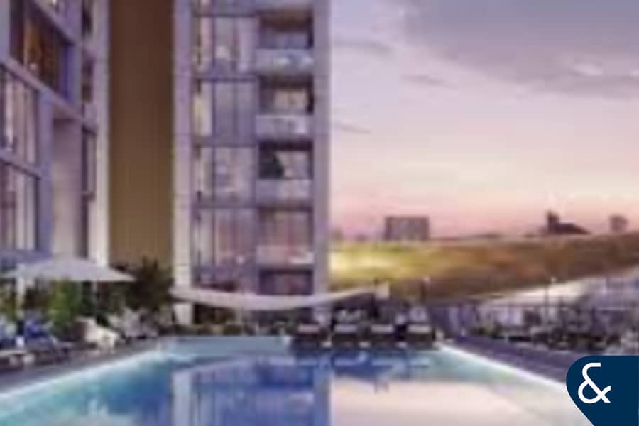 Corner unit | near metro | handover soon - Image 7