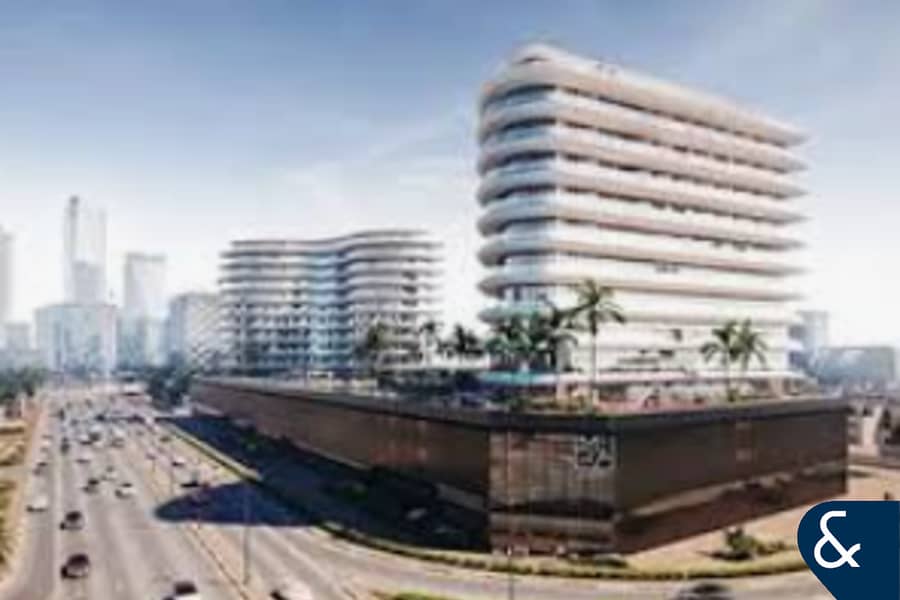 Corner unit | near metro | handover soon - Image 9