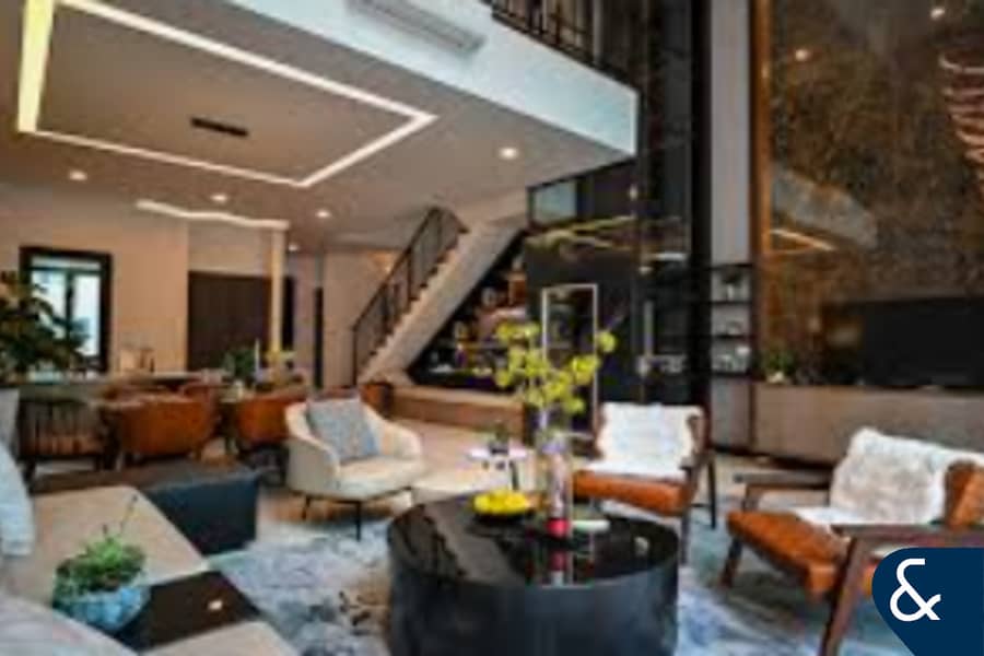 Corner unit | near metro | handover soon - Image 10