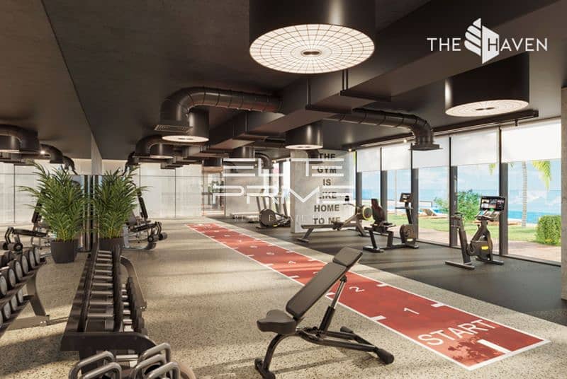 Prime Location | High Roi | Smart Home - Image 7