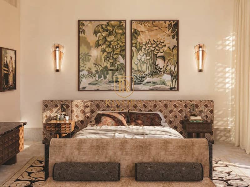 1 BHK I LARGE BALCONY I BUSINESS BAY