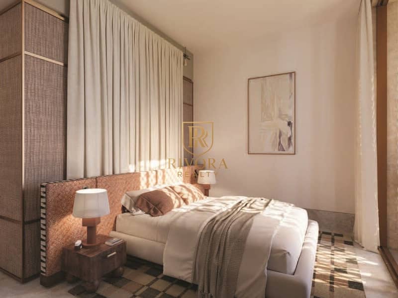 1 BHK I LARGE BALCONY I BUSINESS BAY