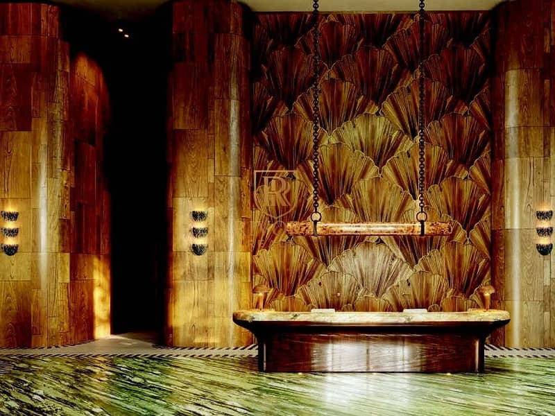 1 BHK I LARGE BALCONY I BUSINESS BAY