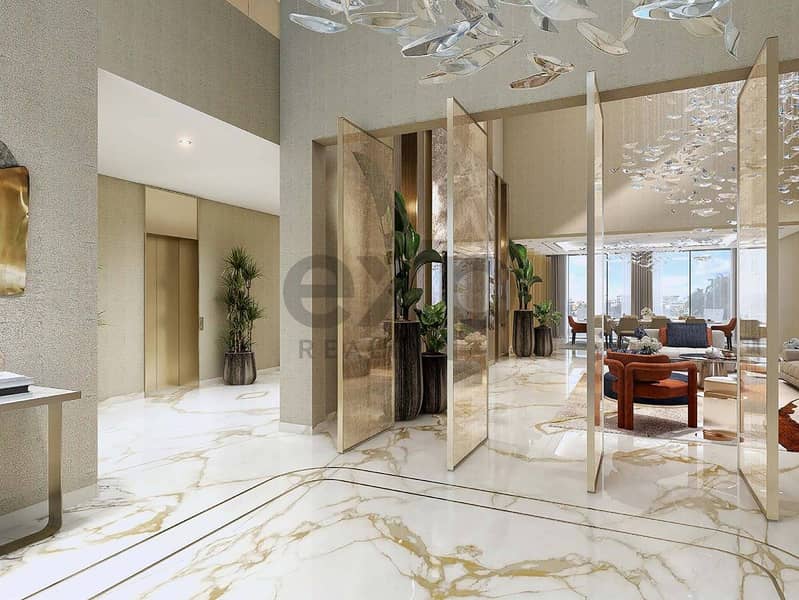 7 Bed Luxury Mansion | Maldives Cluster | Corner Unit - Image 9