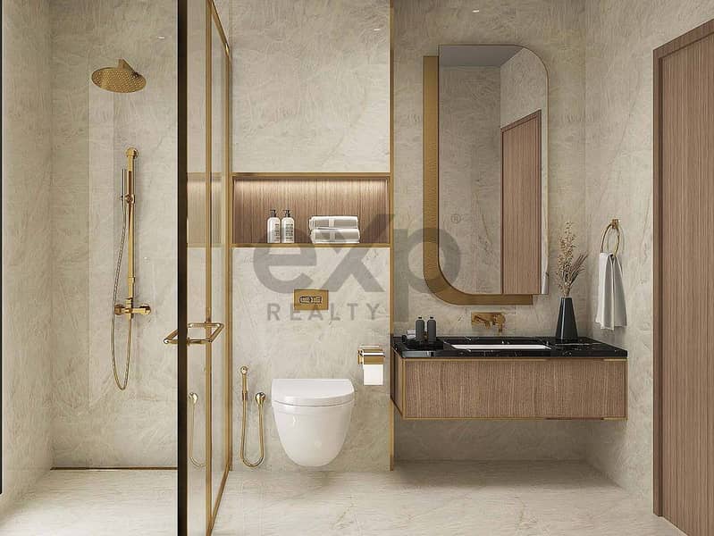 7 Bed Luxury Mansion | Maldives Cluster | Corner Unit - Image 15