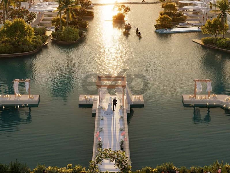 7 Bed Luxury Mansion | Maldives Cluster | Corner Unit - Image 19