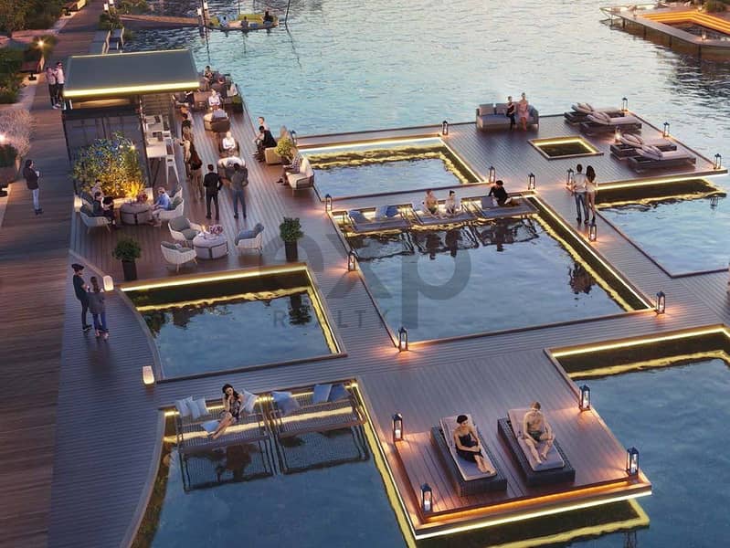 7 Bed Luxury Mansion | Maldives Cluster | Corner Unit - Image 22