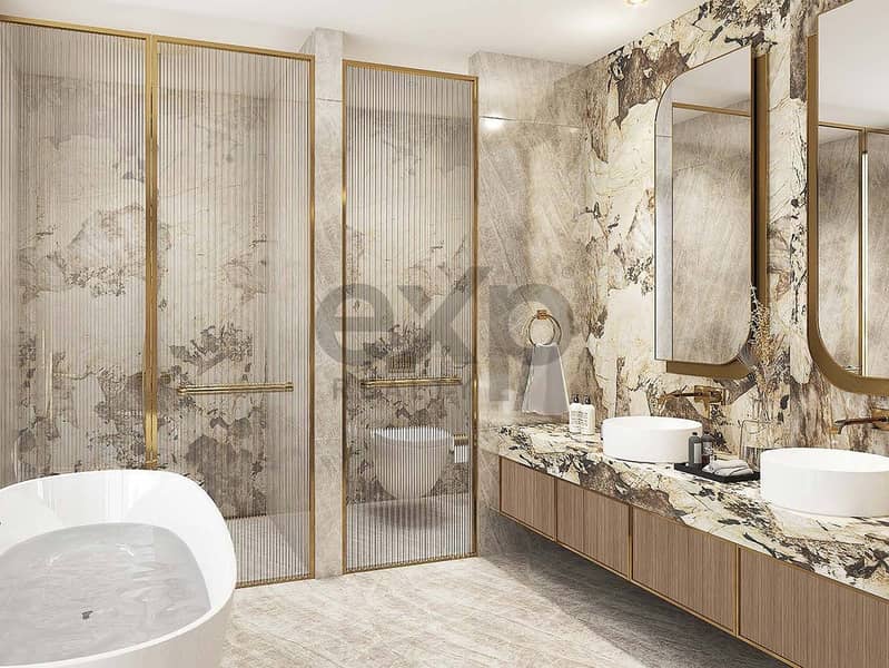 7 Bed Luxury Mansion | Maldives Cluster | Corner Unit - Image 26