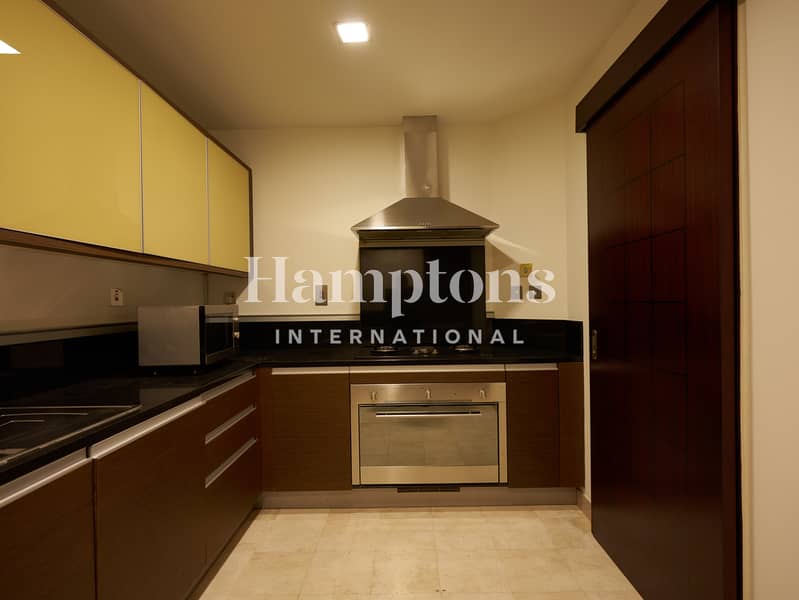 Fully Furnished | Best Location | Ocean View