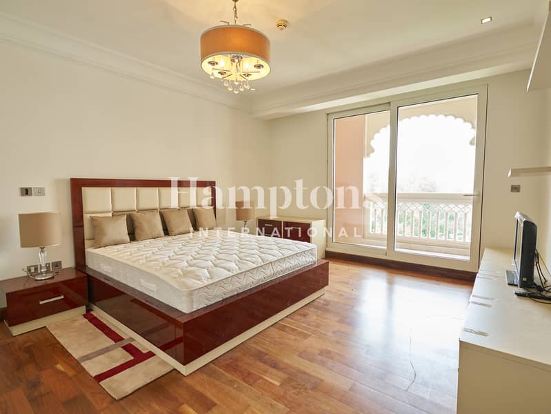 Fully Furnished | Best Location | Ocean View