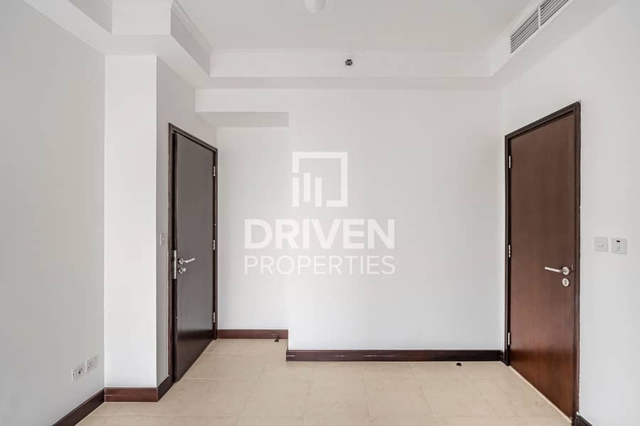 High Floor and Furnished Apt | Ready to move in - Image 6