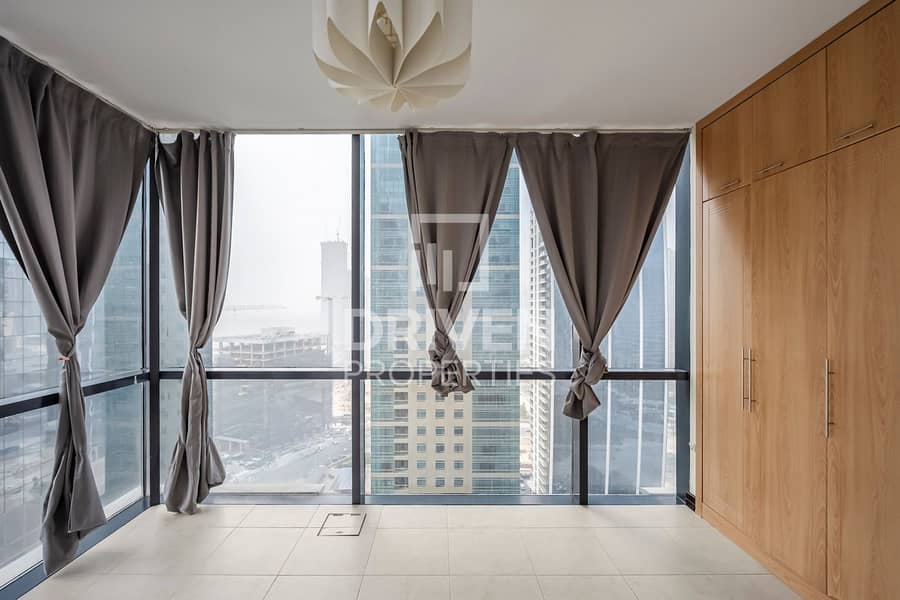 High Floor and Furnished Apt | Ready to move in - Image 8