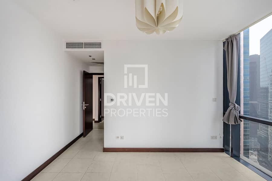 High Floor and Furnished Apt | Ready to move in - Image 9