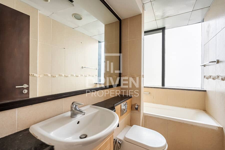 High Floor and Furnished Apt | Ready to move in - Image 11