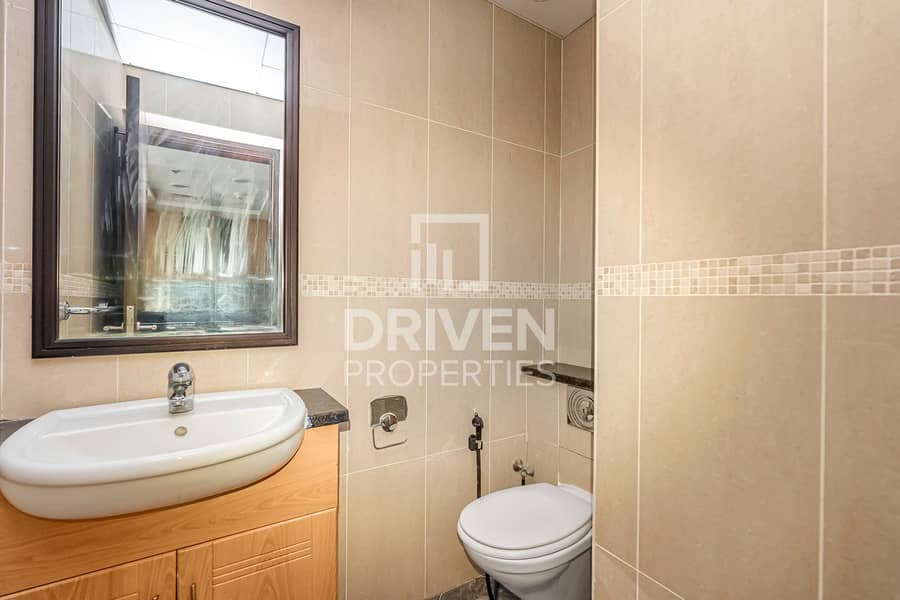 High Floor and Furnished Apt | Ready to move in - Image 12