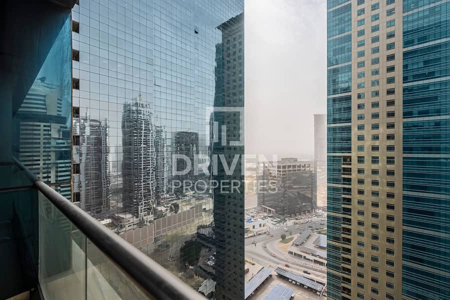 High Floor and Furnished Apt | Ready to move in - Image 13