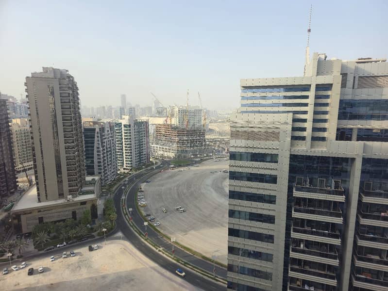 Vacant | High Floor | Ready to Move