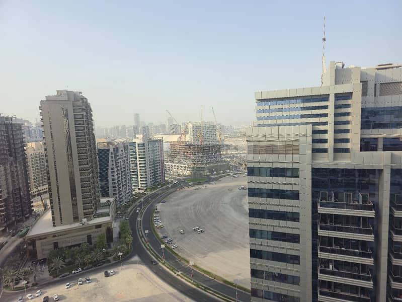 Vacant | High Floor | Ready to Move