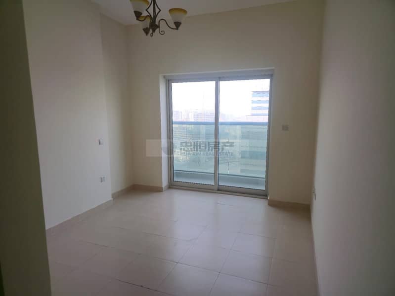 Vacant | High Floor | Ready to Move