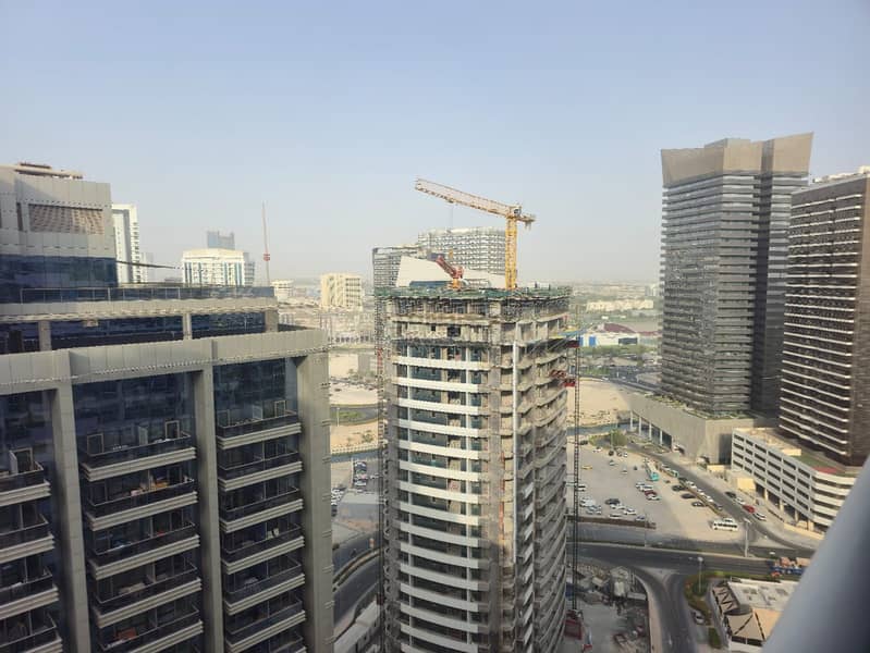 Vacant | High Floor | Ready to Move