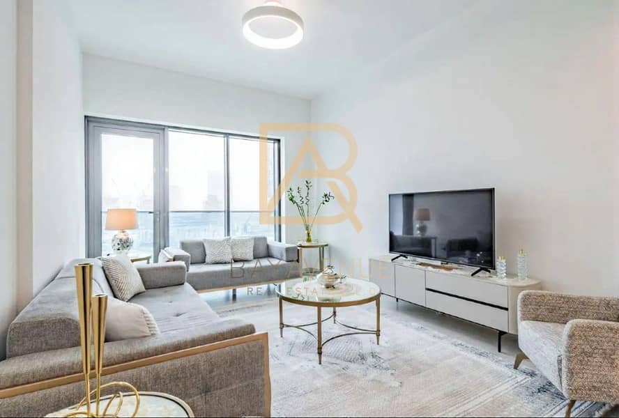 2BR Apartment – Available 10 Jan | City Views | Pay in 4 Cheques