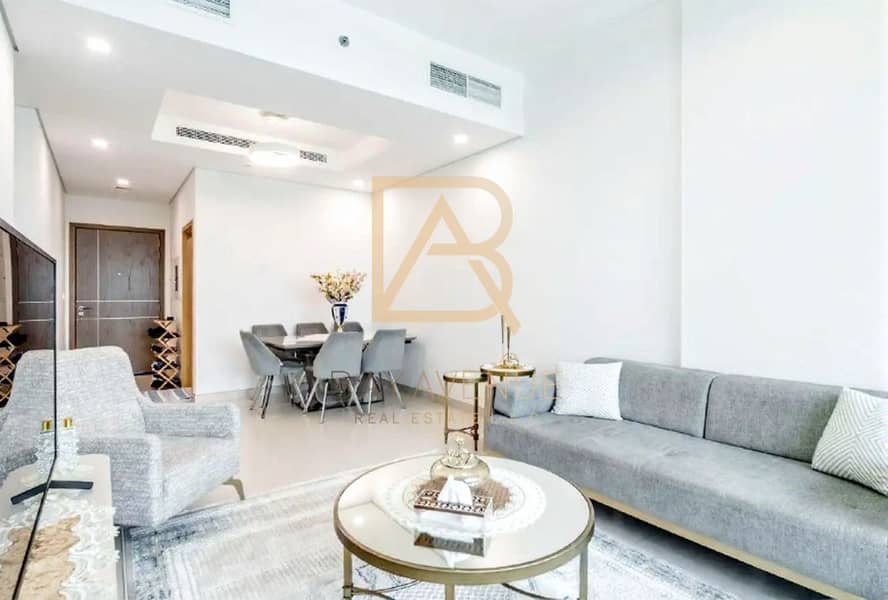 2BR Apartment – Available 10 Jan | City Views | Pay in 4 Cheques