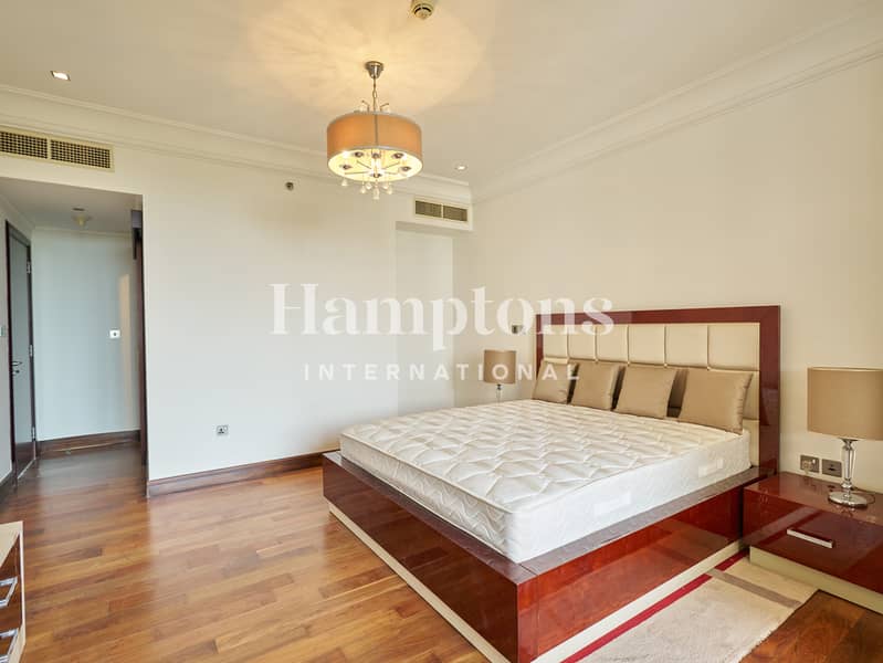 Fully Furnished | Best Location | Ocean View - Image 6