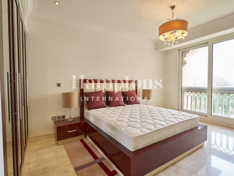 Fully Furnished | Best Location | Ocean View - Image 8