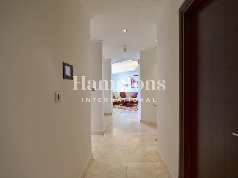 Fully Furnished | Best Location | Ocean View - Image 10