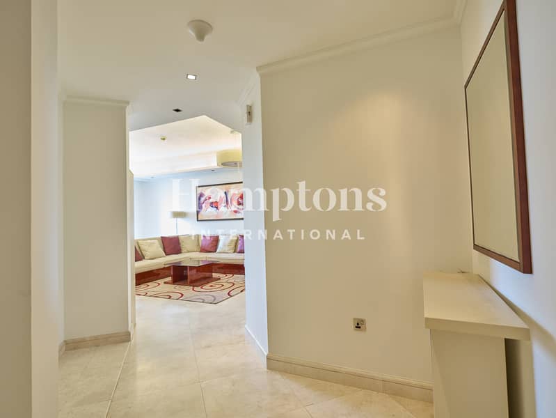 Fully Furnished | Best Location | Ocean View - Image 12