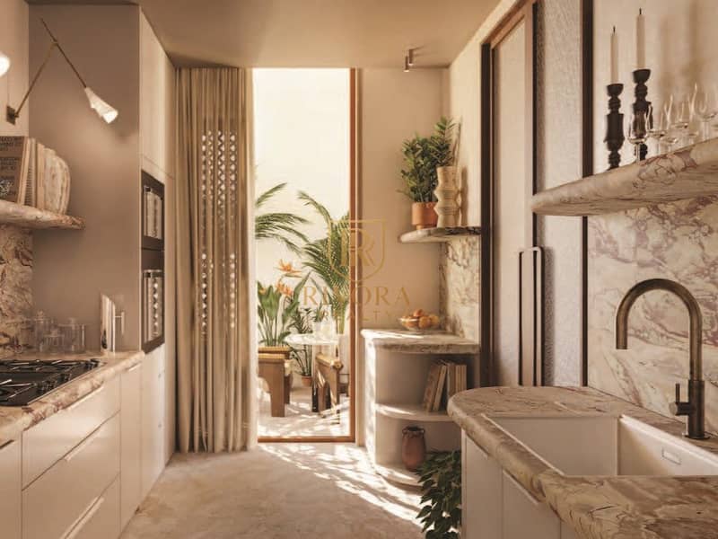 1 BHK I LARGE BALCONY I BUSINESS BAY - Image 9