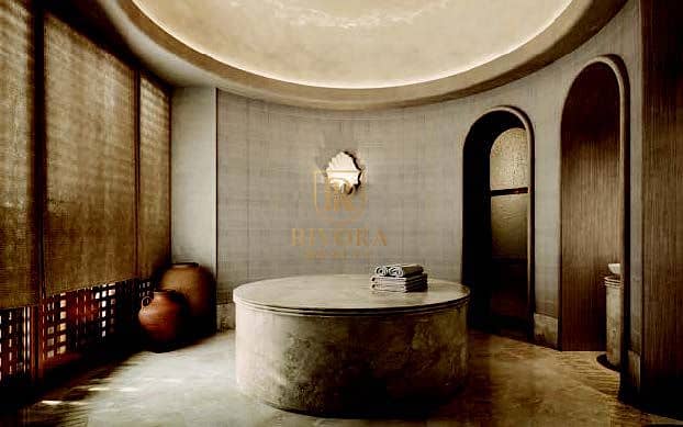 1 BHK I LARGE BALCONY I BUSINESS BAY - Image 14