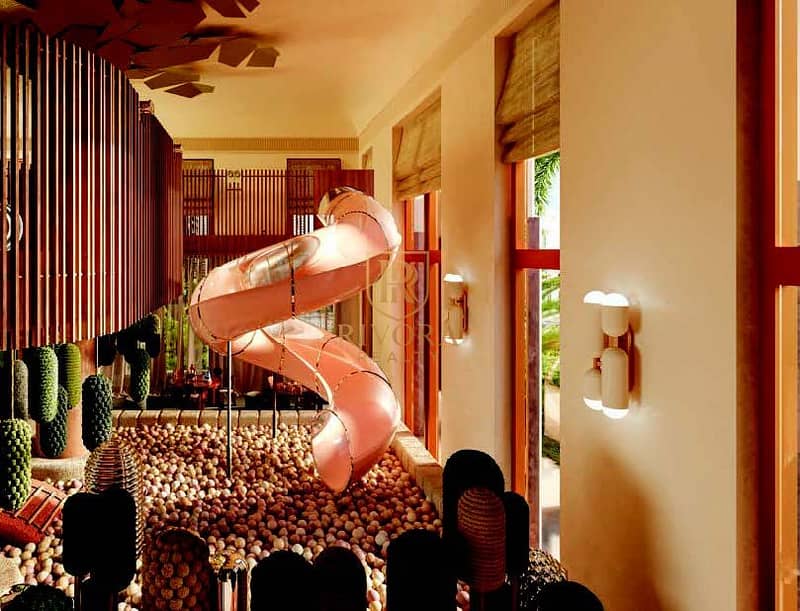 1 BHK I LARGE BALCONY I BUSINESS BAY - Image 15