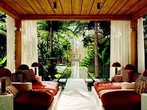 1 BHK I LARGE BALCONY I BUSINESS BAY - Image 18