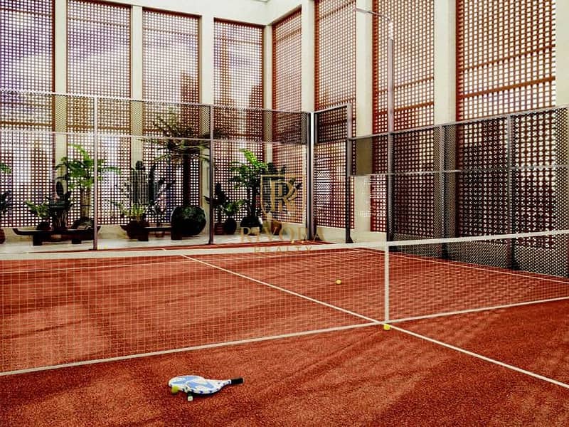 1 BHK I LARGE BALCONY I BUSINESS BAY - Image 19