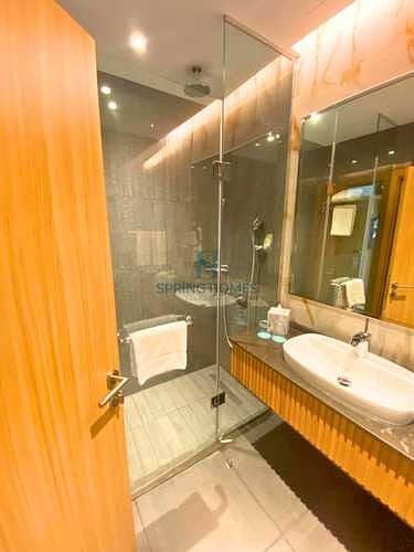 Furnished Hotel Apartment | Prime Location - Image 6