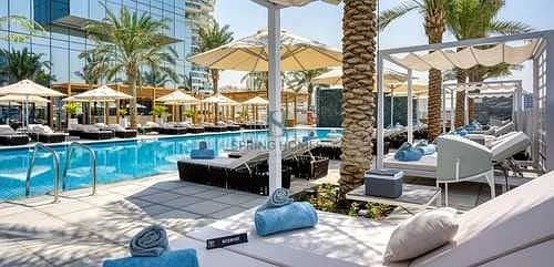 Furnished Hotel Apartment | Prime Location - Image 10